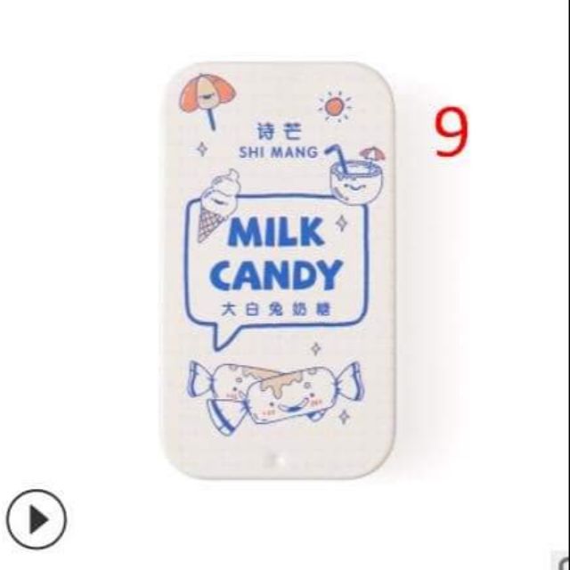 NƯỚC HOA KHÔ

❤️ Có tổng 10 mùi hương:

1 - Dream Dispenser: Hương thơm là sự tổng hợp các mùi thơm lâu