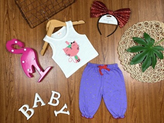 Set 4 bộ alibaba Bg