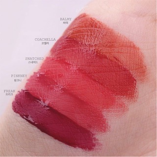 Son Espoir Lip Up Velvet