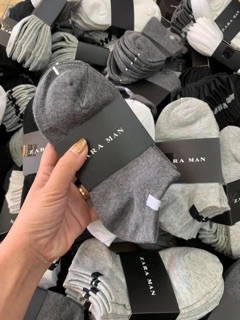 Tất  nam 10 đôi