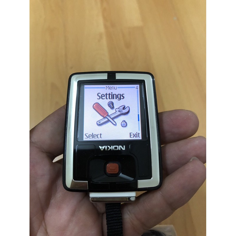 Tai nghe nokia hs-13