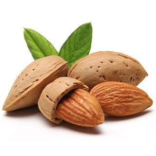 Hạt Hạnh Nhân Mỹ, 500gr