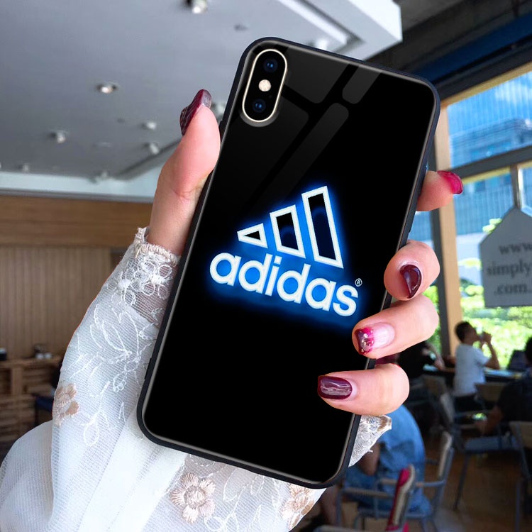 Ốp Lưng Iphone 7 thường A.d.i.d.a.s_804 Retailhut 6s/6s plus/7/7plus/8/8plus/x/xs/xs max/11//12/12 p