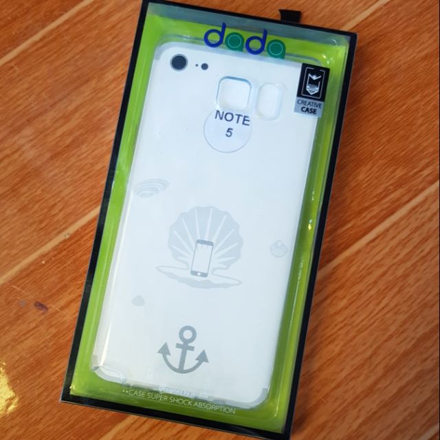 Ốp lưng Samsung Note 5 dẻo silicon chống vàng ố cao cấp