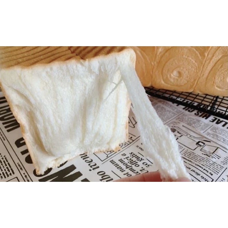 SANDWICH LẠT NGUYÊN CÂY Cắt Sẵn BIG SIZE 12x12x18 - BÁNH SẢN XUẤT MỖI NGÀY BẢO ĐẢM THƠM NGON - GIAO HOẢ TỐC 2H TPHCM