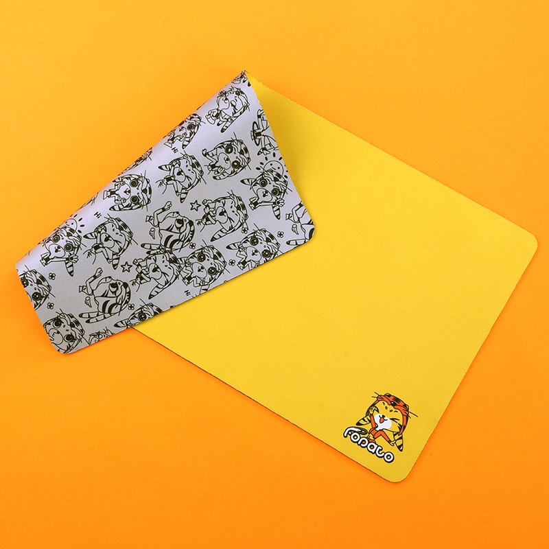 Combo Phím + Chuột + Pad + Tay Đệm FD LK586