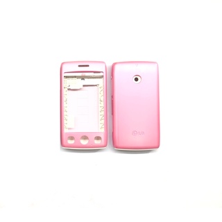 Vỏ LG T300 ( có phím - có sườn )
