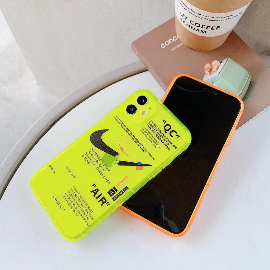 Ốp điện thoại TPU mềm ánh laser dành cho iPhone 11 11 Pro Max 7 Plus 8 8+ X XR XS Max | BigBuy360 - bigbuy360.vn