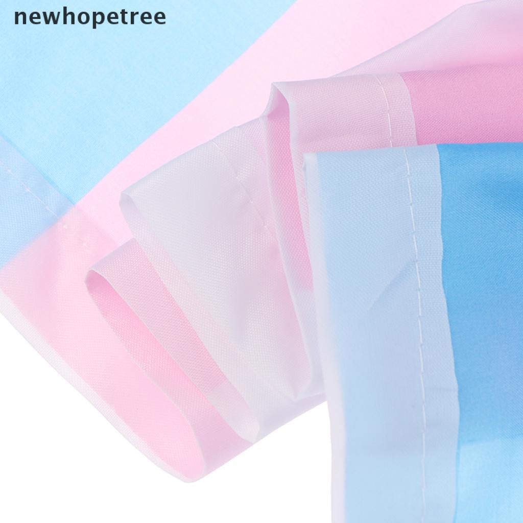 1 Lá Cờ Truyền Phát LGBT Kích Thước 90 * 150cm