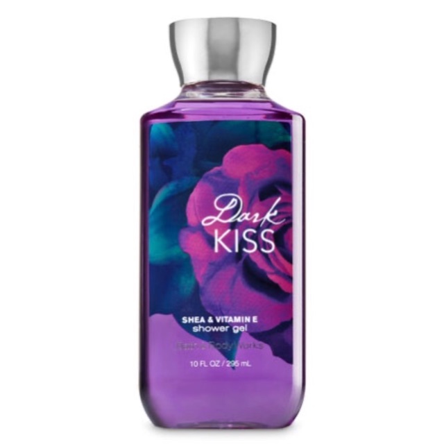 Sữa Tắm Bath&BodyWork Dark Kiss