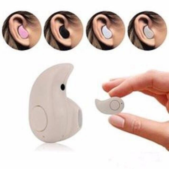 Tai nghe bluetooth giọt nứoc