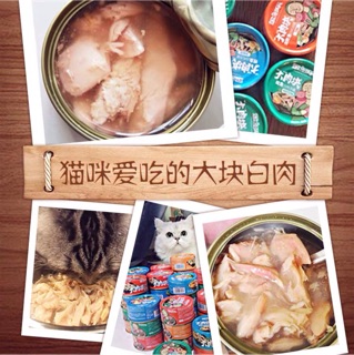 Thịt cá hộp KDL cho mèo