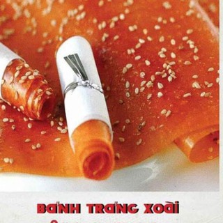 Bánh tráng xoài [Ana- 89]