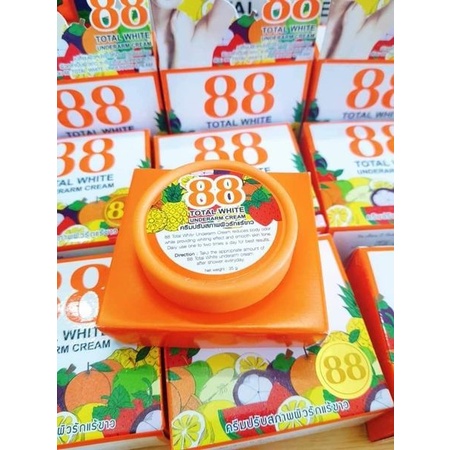 KEM THÂM NÁCH 88 THÁI LAN