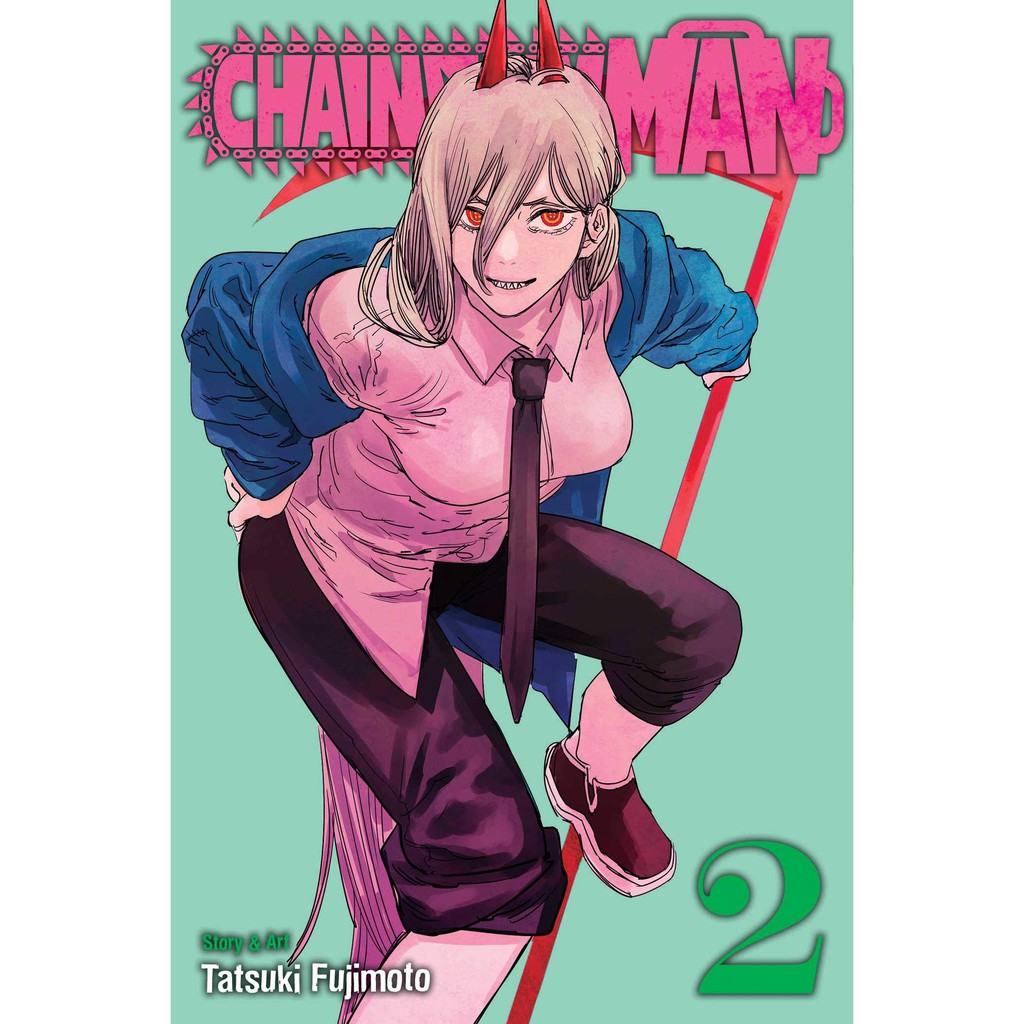 [COMBO] [135-300gsm] Poster Chainsaw Man Anime/Manga Chainsaw Man - Glossy Giấy Ảnh Bóng A4,A5