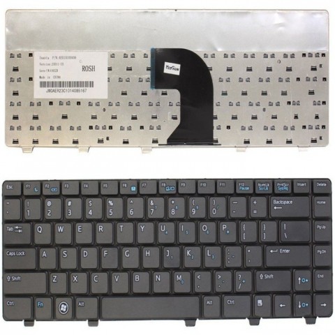 Bàn phím laptop Dell Latitude 3440