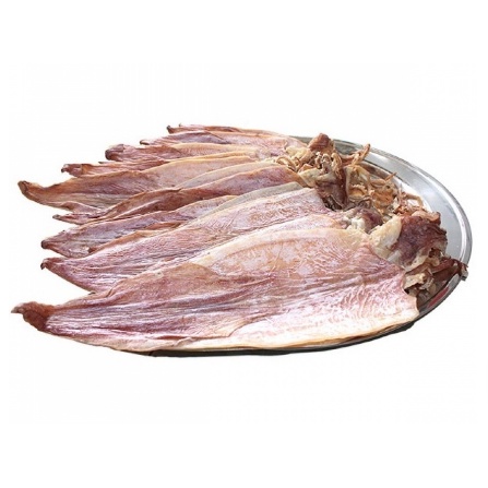Khô mực câu size 8 đến 12 con/kg phan thiết loại 1 , mực câu loại to ngon. Shop Khô Phan Thiết