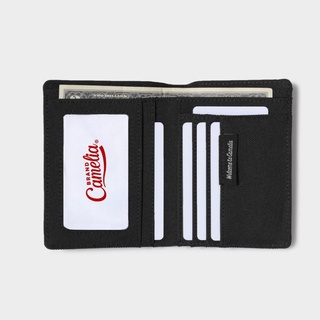Ví camelia brand® classic xl wallet đứng