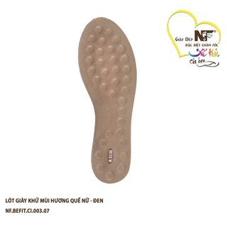 Đế lót giầy nam hương quế