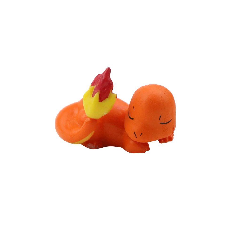 Mô Hình Đồ Chơi Nhân Vật DARNELL Pokemon Bằng Nhựa PVC