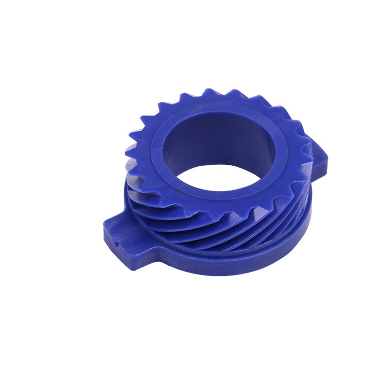 Đồng hồ đo xe máy Bộ truyền động bánh răng Assy cho Honda CB125 KYY125 SDH125-53 '55 '56 WH125-12 Bánh răng đồng hồ tốc độ phanh tang trống
