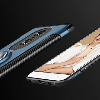 ỐP LƯNG IRING XIAOMI REDMI NOTE 4, NOTE 4X CHỐNG SỐC