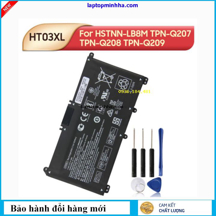 Pin laptop HP Pavilion 14S-DK0000 Series, Pin HP Pavilion 14S-DK0000