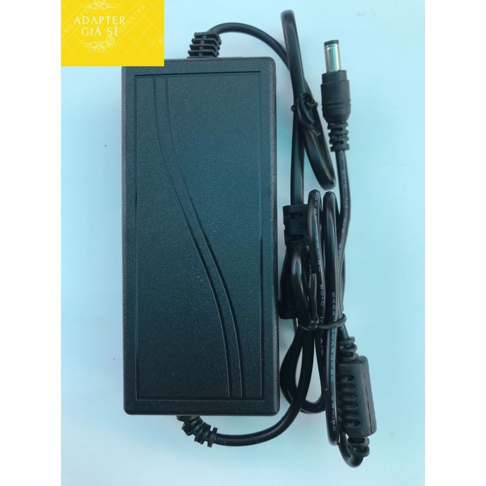 Nguồn Adapter 24V 3A giá ưu đãi