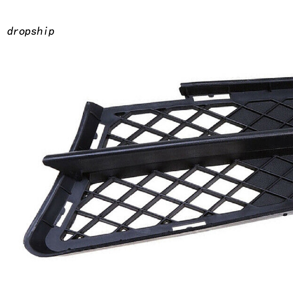 Khung Đèn Sương Mù Màu Đen Thay Thế Cho Xe Hơi 51117134081 | BigBuy360 - bigbuy360.vn