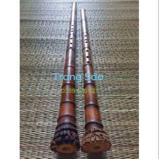 Tiêu gốc trúc