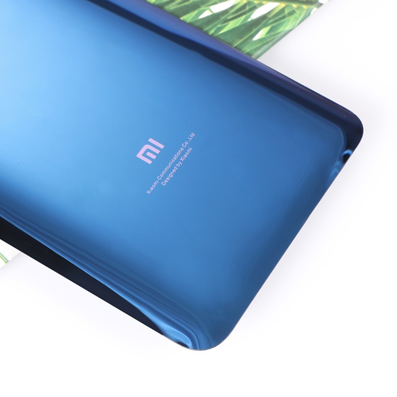Ốp Điện Thoại Mặt Kính Thay Thế Chuyên Dụng Cho Xiaomi Mi 9 9 Mi9