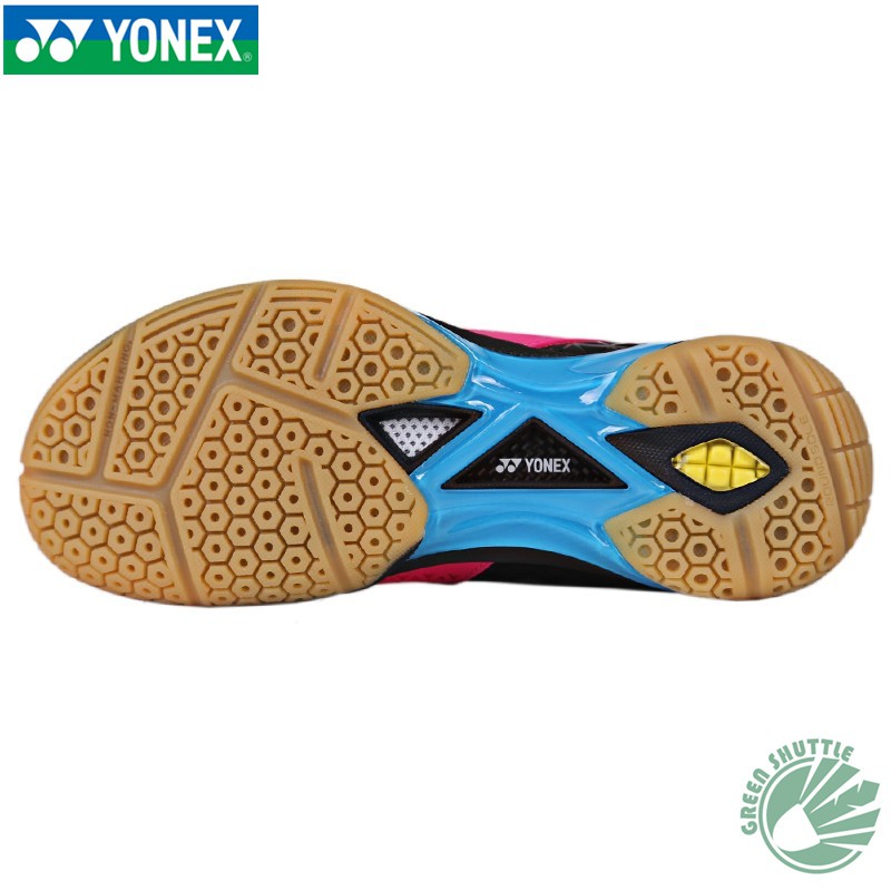 Genuine Yonex Badminton Shoes Shb Els Zmex Lex Wex Men Women Sport Sneakers Tennis Shoes