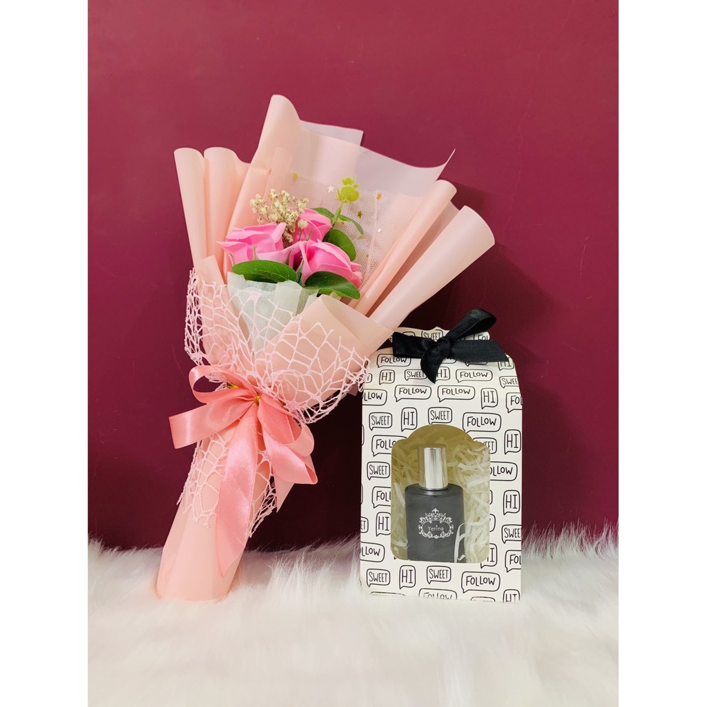 [ Nước hoa dành cho nam ] Nước hoa nội địa Hàn Quốc cho YERINA HƯƠNG PHEROMONES 30ML | BigBuy360 - bigbuy360.vn