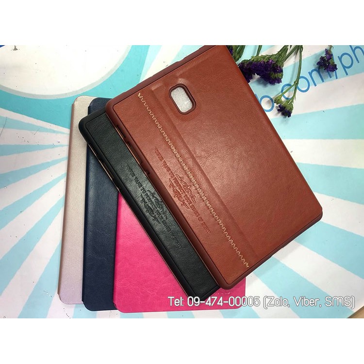 Bao da samsung tab A 10.5 T590 , T595 - Kaku Chính Hãng