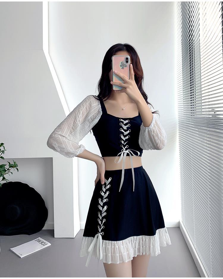 Bộ Đồ Bơi Thời Trang Quyến Rũ Cho Nữ 2021 | BigBuy360 - bigbuy360.vn