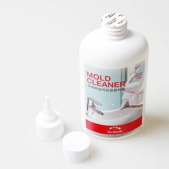 TẨY MỐC TRẮNG MOLD CLEANER