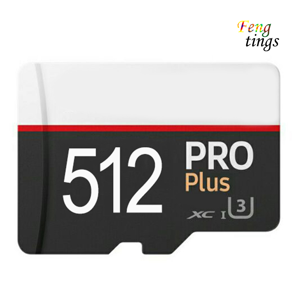 Thẻ Nhớ Điện Thoại Pro Plus 128G / 256G / 512G / 1T Tf