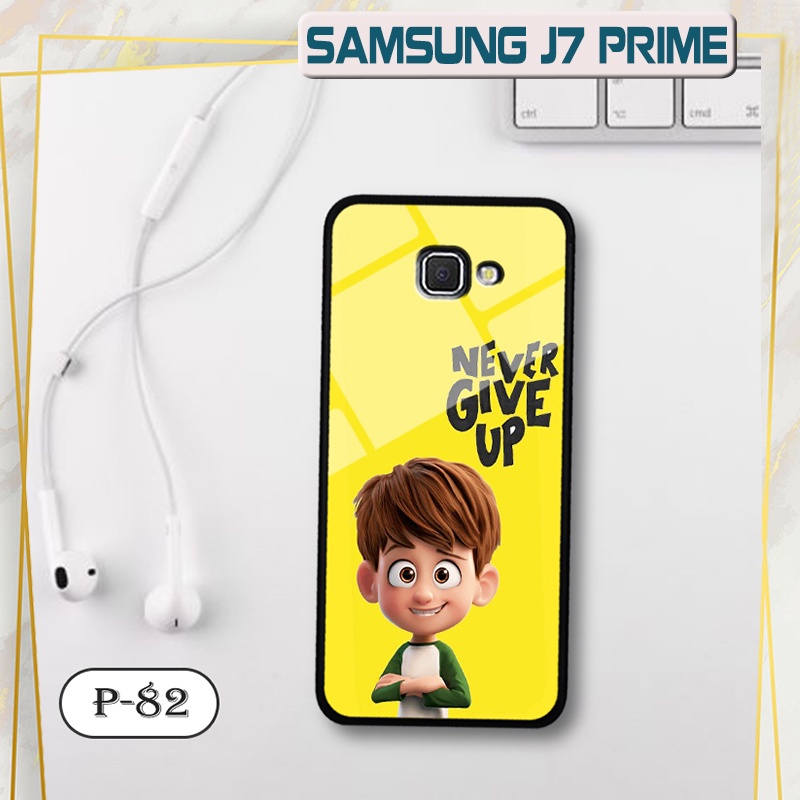 Ốp lưng điện thoại cho Samsung Galaxy J7 PRIME