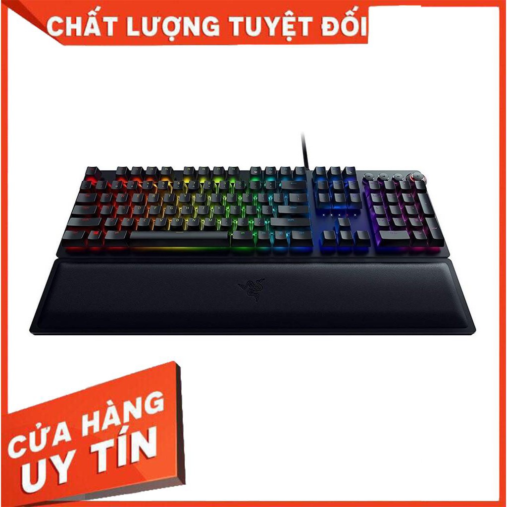 Bàn phím Razer Huntsman Elite Chính hãng ....