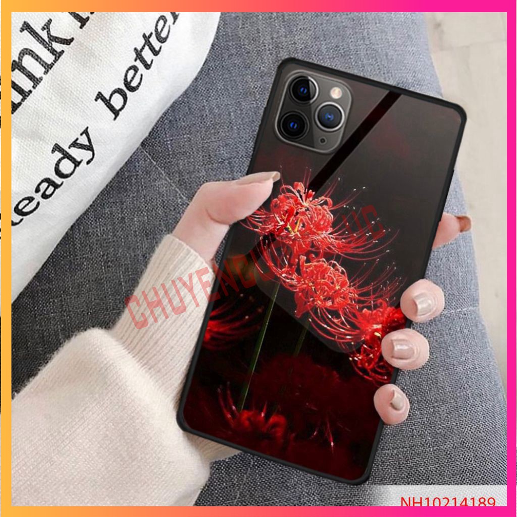 - ỐP IPHONE, SAMSUNG TRÁNG GƯƠNG HOA BỈ NGẠN NH10214189