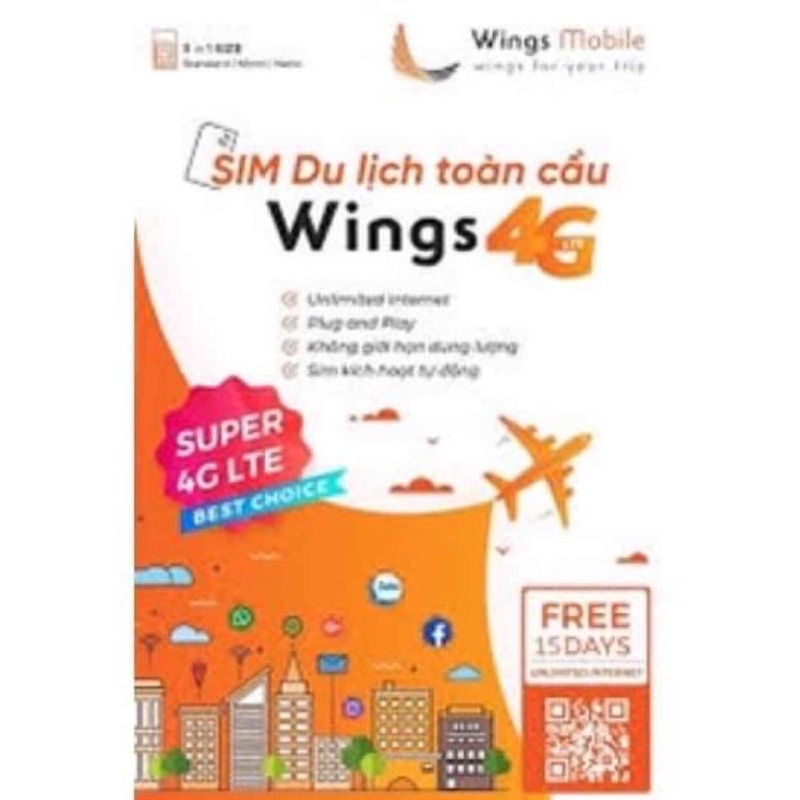 SALE SỐC -SIM ĐÀI LOAN MẠNG CHUNGHWA 3GB TỐC ĐỘ CAO MỖI NGÀY DÙNG  TỪ 5 ĐẾN 15 NGÀY