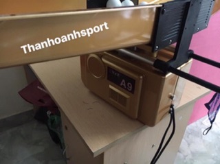 Máy bắn bóng bàn Y&T A9