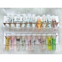 🔰 [GIÁ TỐT] 🔰1 ỐNG Nước Hoa Mini 2ml ( mùi ngẫu nhiên) | Thế Giới Skin Care