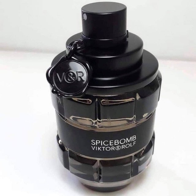 [𝔅𝔢𝔢❅] Nước Hoa Dùng Thử thử Spicebomb [𝔅𝔢𝔢❅]