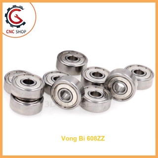 Vòng Bi 608 8MM