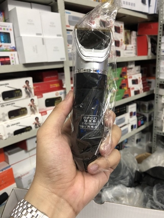 Tông đơ cắt tóc Korea RFCD-928