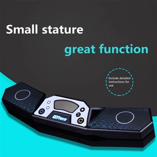 JENIFERDZ For Kids Speed Timer Children's Intelligence Game Time-meter Competition Timer Professtional Timer Speed Timing Count|Educational Toys Competition Training Magic Cubes Supplies Timers Mat/Multicolor