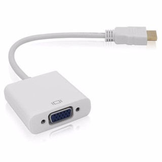 Cáp HDMI ra VGA