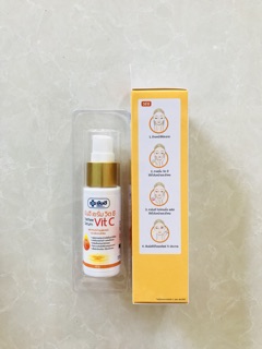 Serum vit c yanhee thái lan