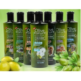Sữa tắm Olive Essence cho chó mèo